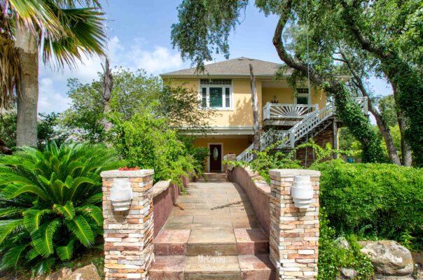 Hammer St – Seabrook, Tx.