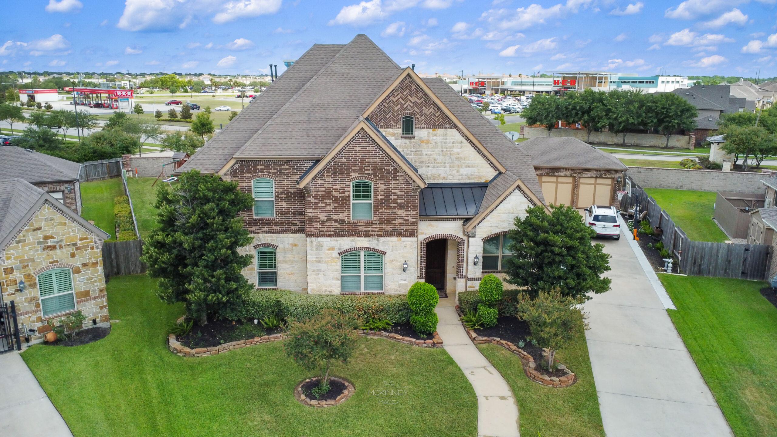 2941 Buffalo Spring Ln - League City, Tx - Real Estate Photography - The McKinney Images