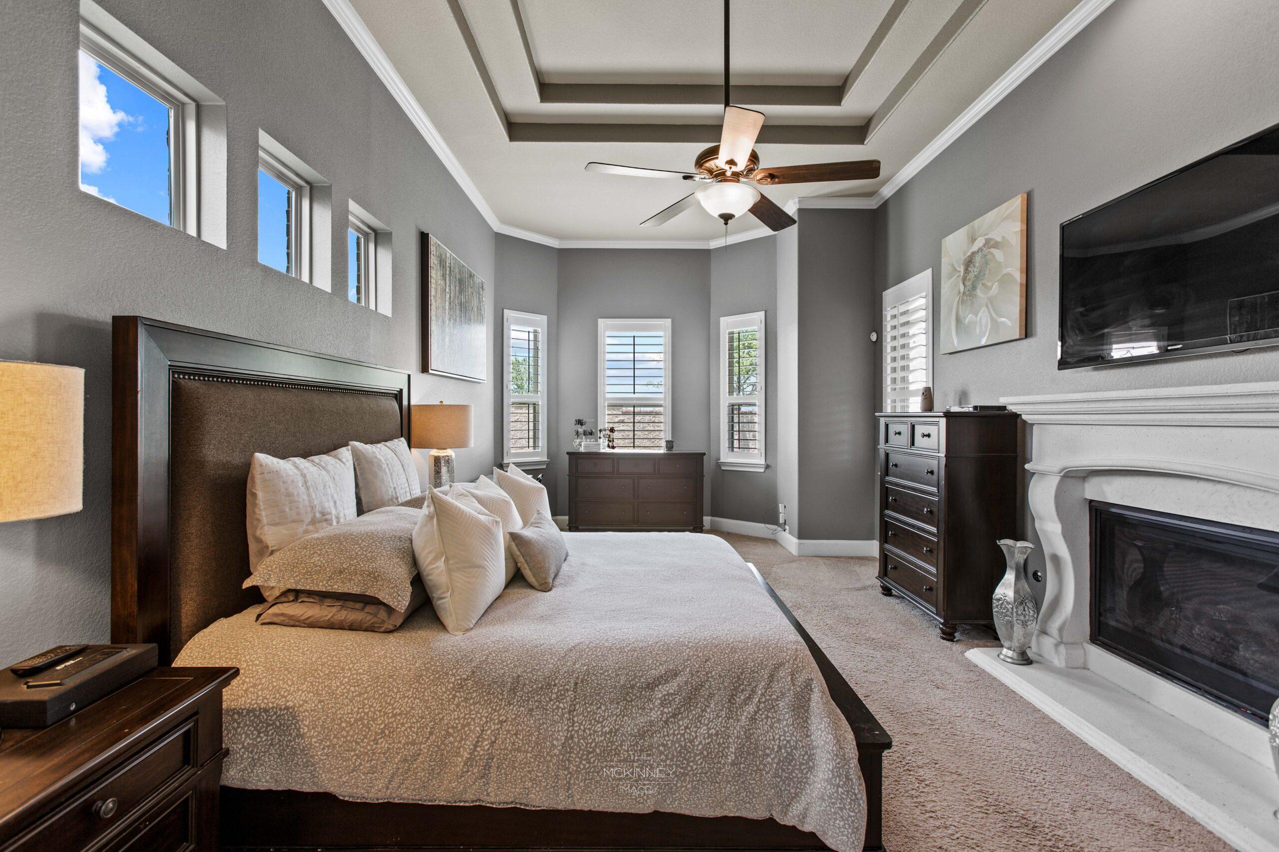 Real Estate Photography - The McKinney Images