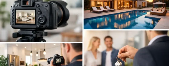 10 Real Estate Photography Examples That Sell