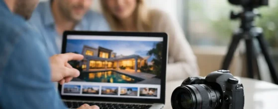 How to Choose Real Estate Photography Near Me