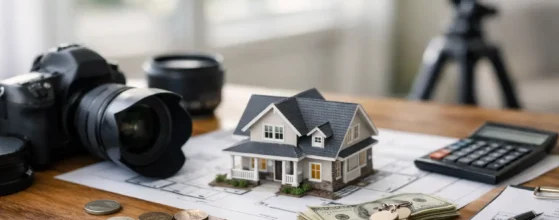 Real Estate Photography Pricing Explained