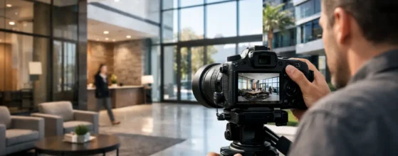 What Is Commercial Real Estate Photography?