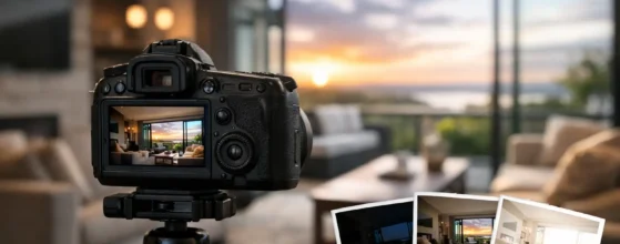 What Is HDR in Real Estate Photography?