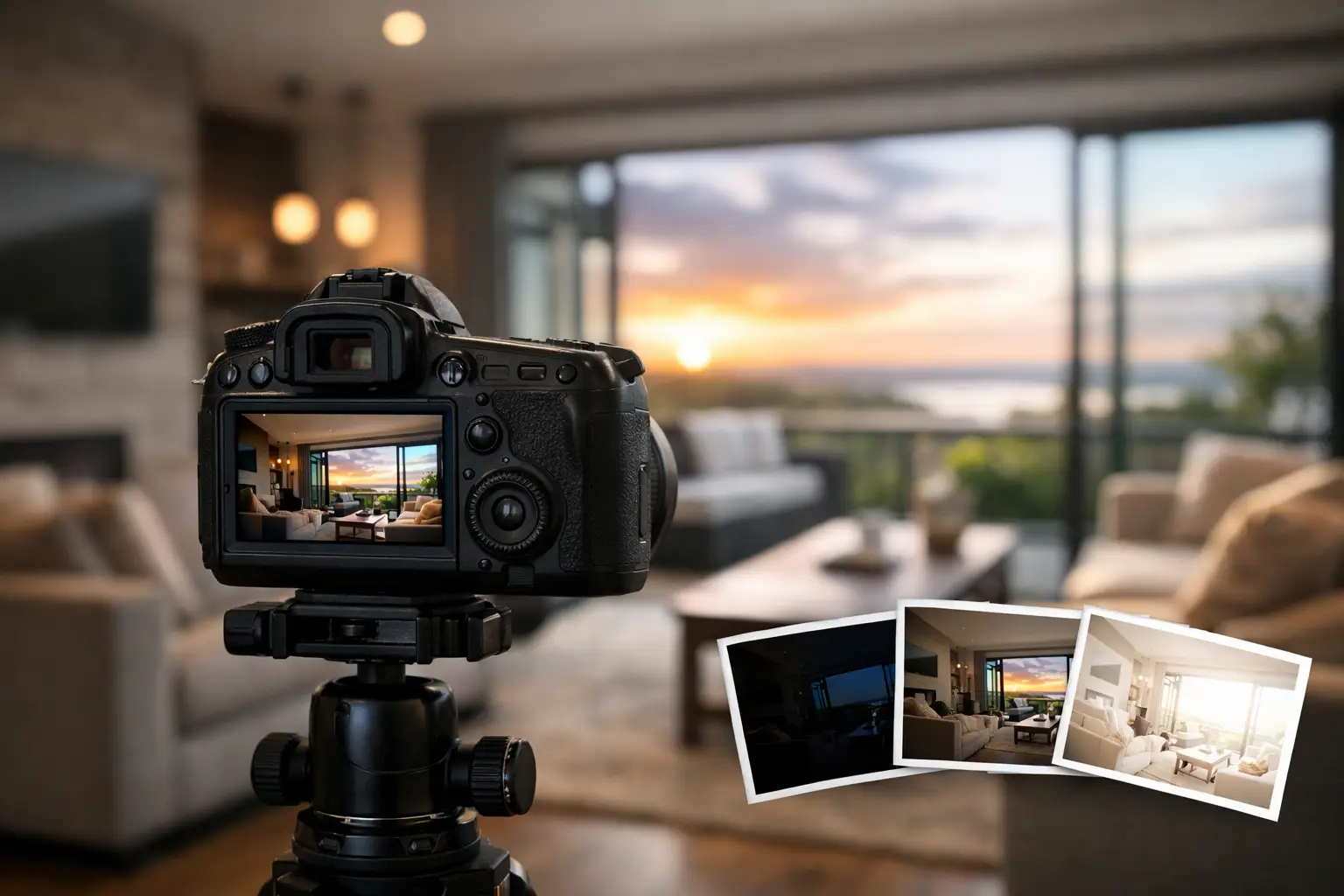 What Is HDR in Real Estate Photography?