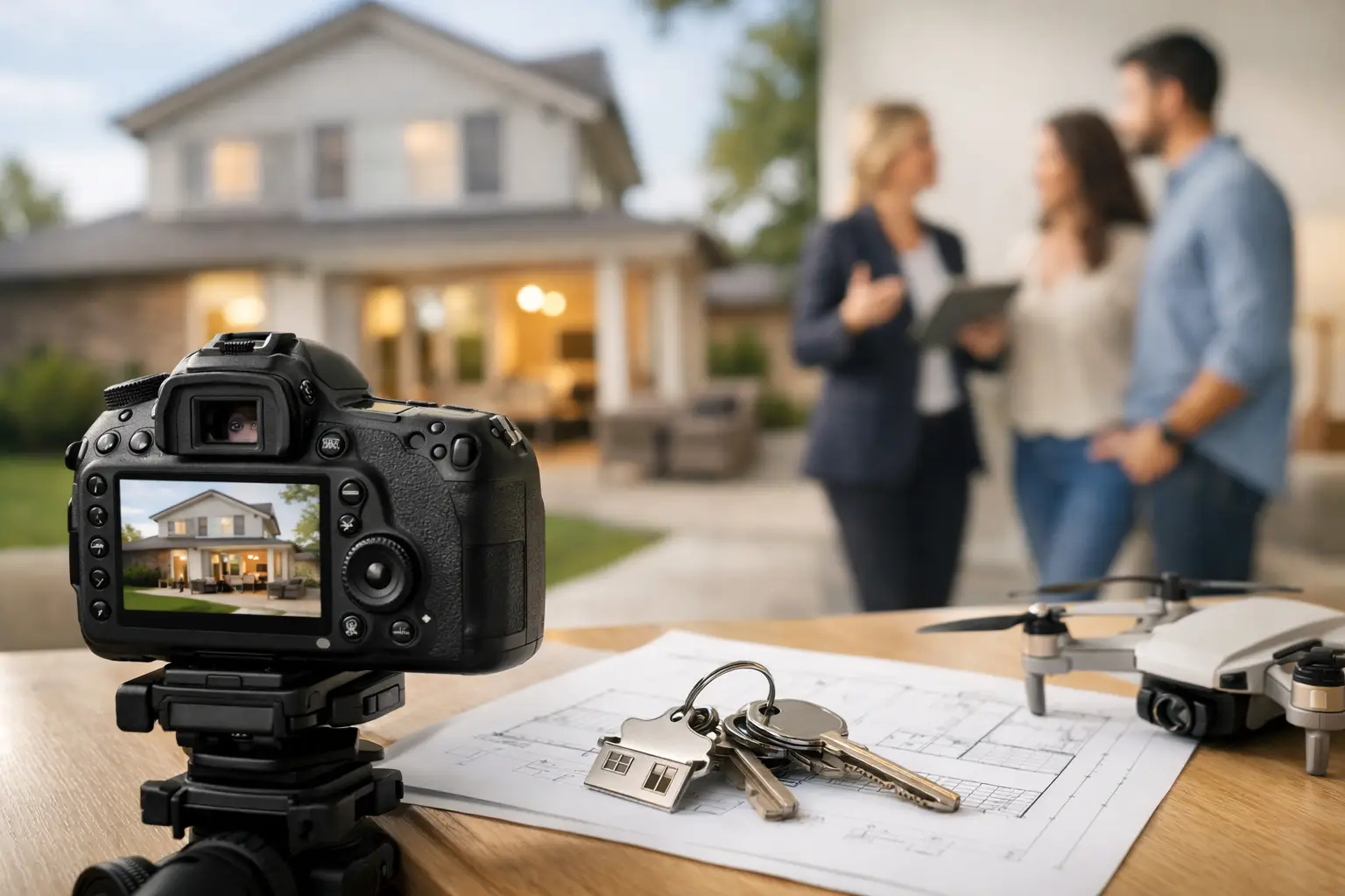11 Best Real Estate Photo Tips That Sell