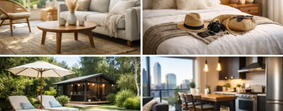 12 Short Term Rental Photo Examples That Book