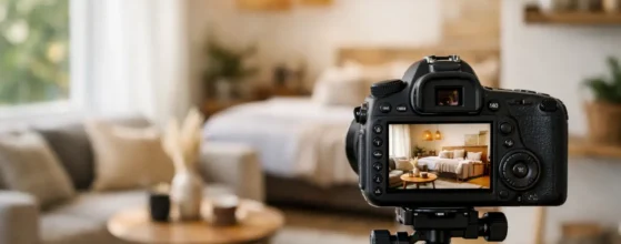 Airbnb Listing Photography That Drives Bookings