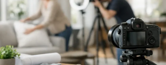 How to Prepare for Real Estate Photos