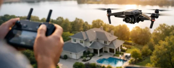 Is Drone Photography Worth It for Listings?