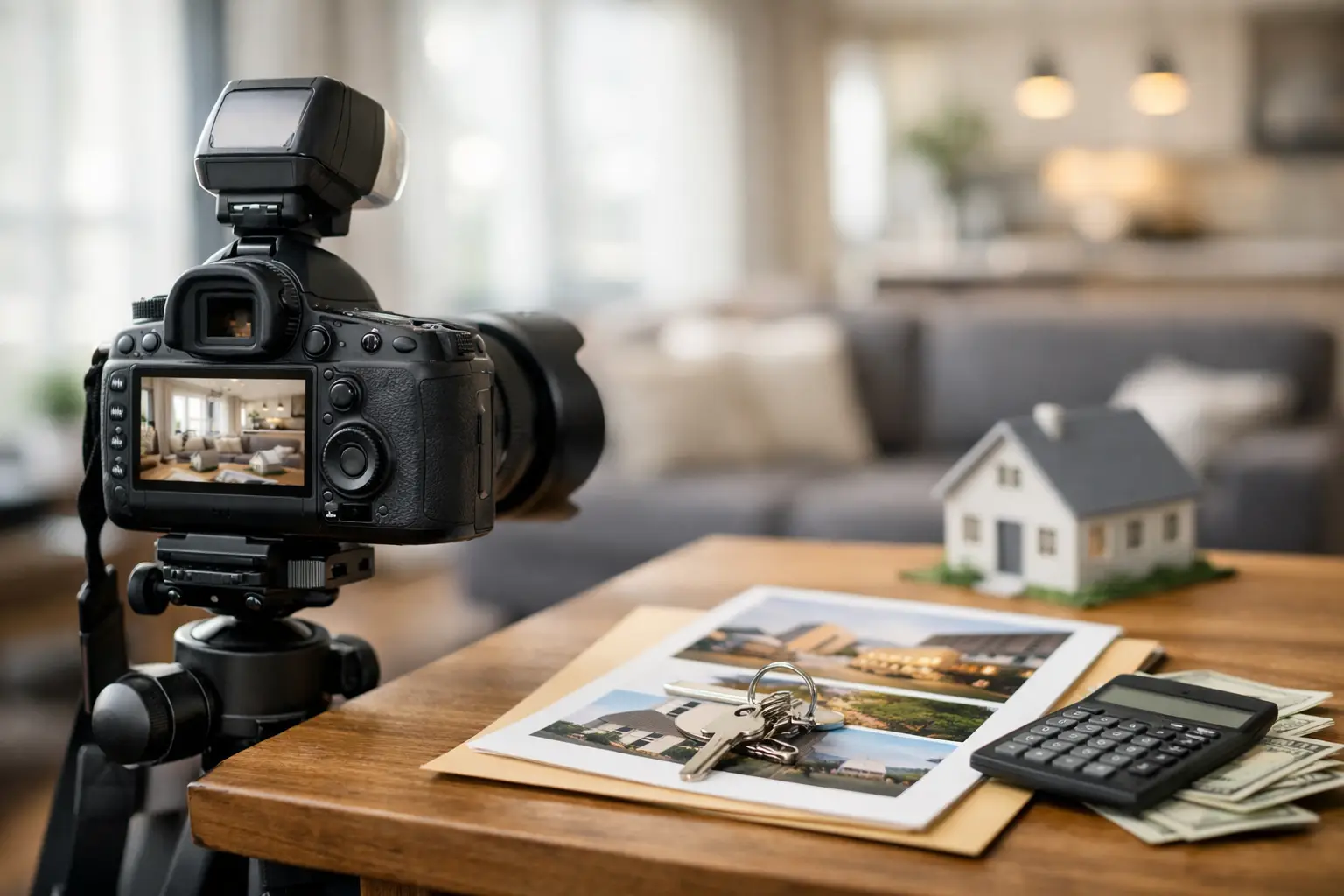 Real Estate Photography Pricing Review
