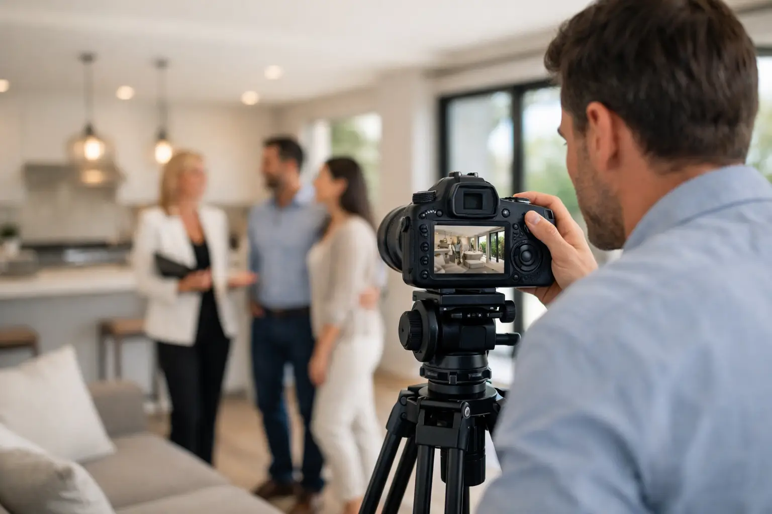Why Professional Real Estate Photography Pays