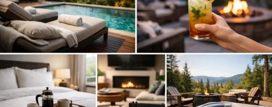 11 Top Amenities to Photograph for Airbnb