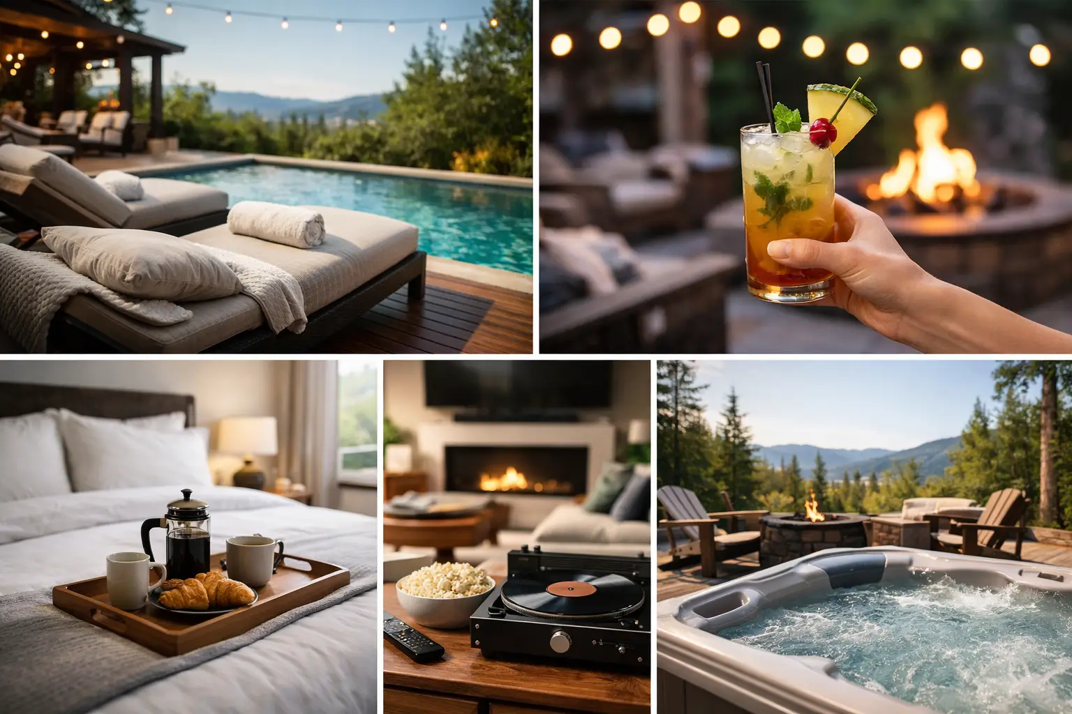 11 Top Amenities to Photograph for Airbnb