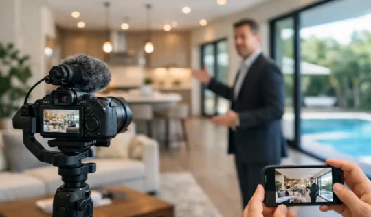 9 Real Estate Video Walkthrough Examples
