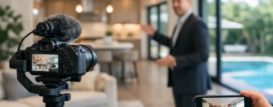 9 Real Estate Video Walkthrough Examples