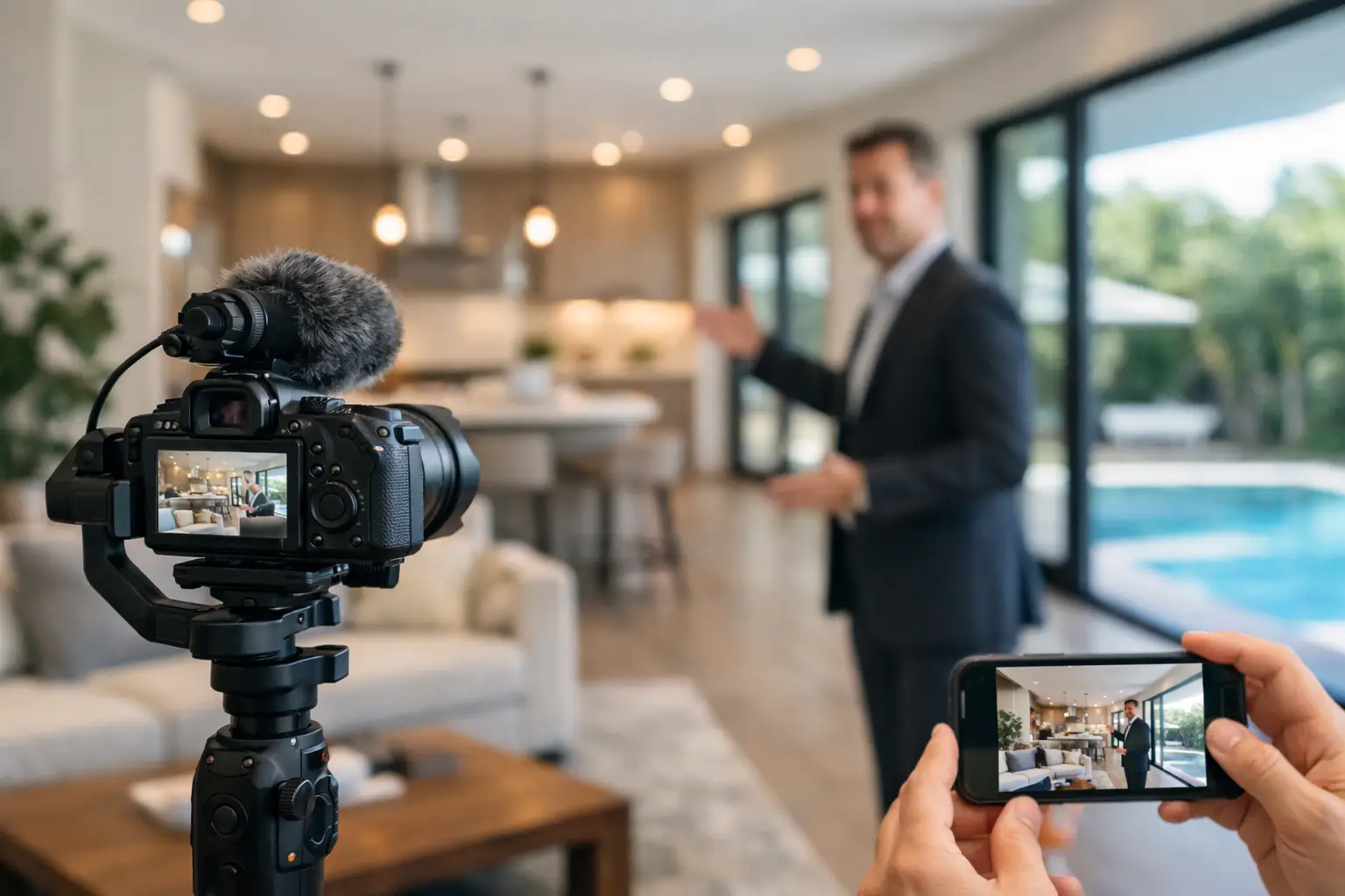 9 Real Estate Video Walkthrough Examples