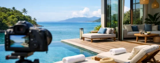 Best Visuals for Vacation Rentals That Book