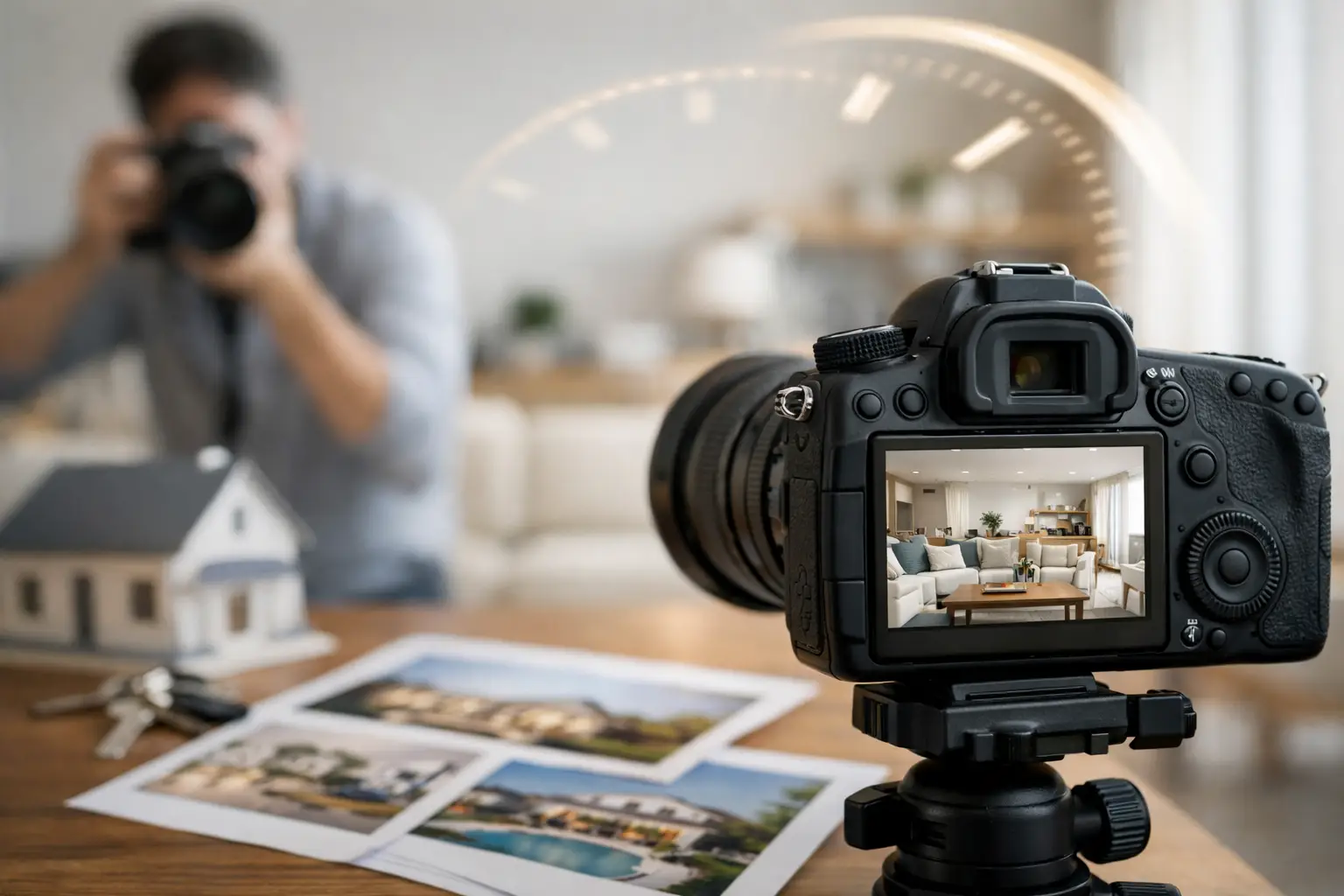 Fast Turnaround Listing Photos That Sell