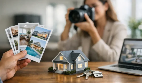 How to Market a Listing That Gets Attention