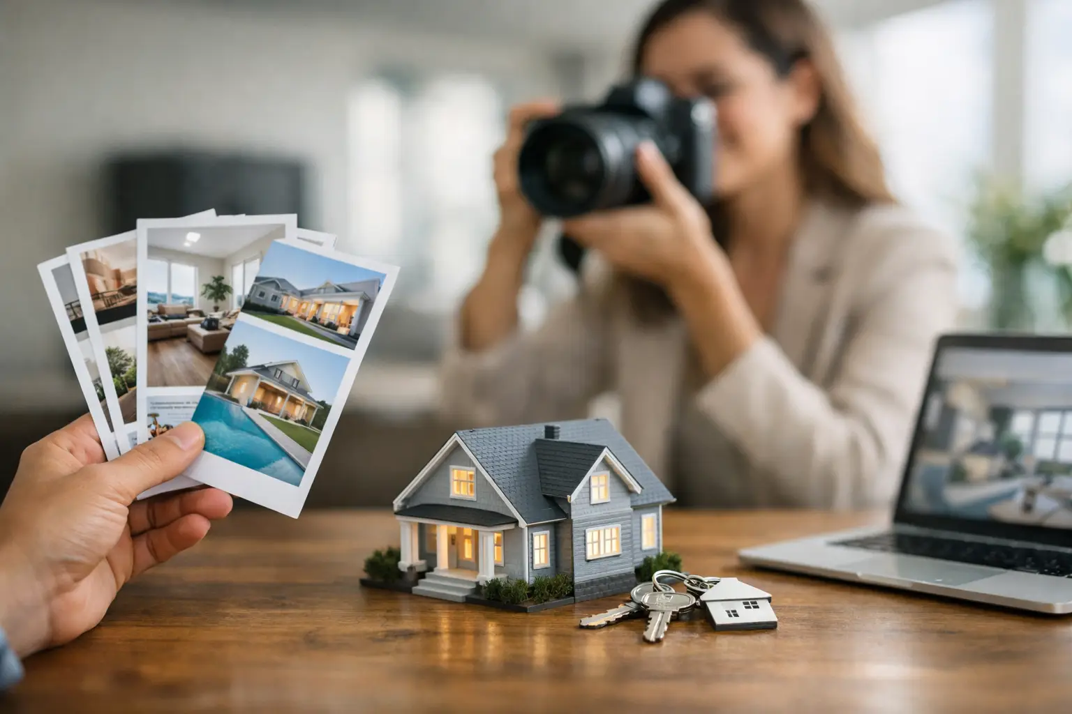 How to Market a Listing That Gets Attention