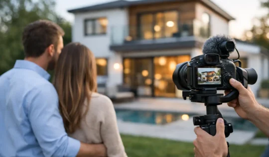 Real Estate Video Marketing Guide for Listings