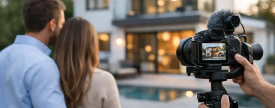 Real Estate Video Marketing Guide for Listings