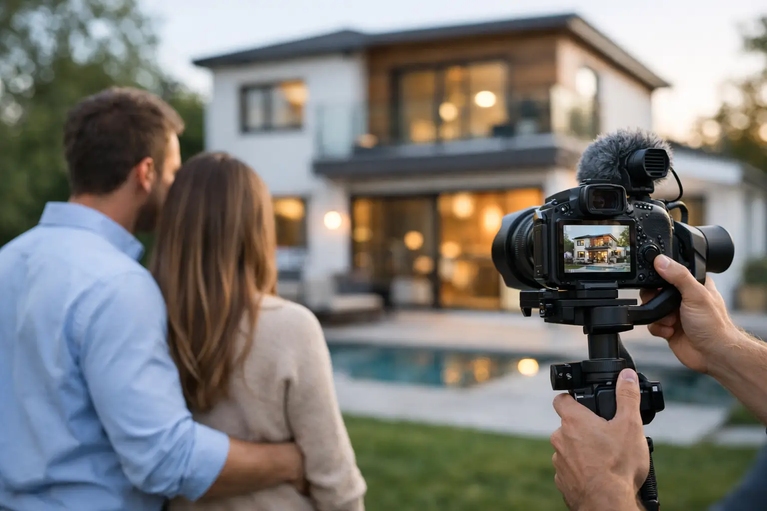 Real Estate Video Marketing Guide for Listings