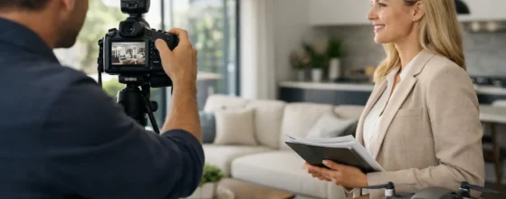 What Does Real Estate Photography Include?