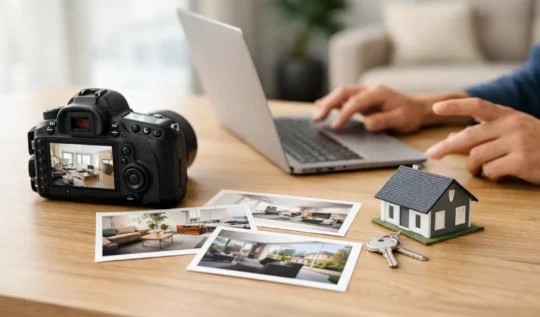 What Makes Listing Photos Convert Better