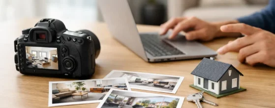 What Makes Listing Photos Convert Better