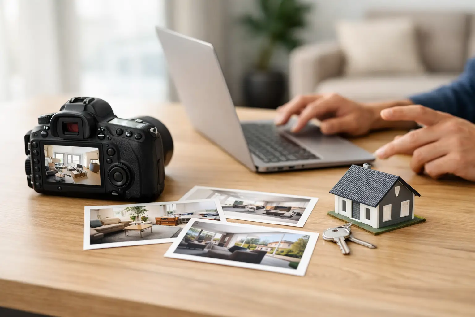 What Makes Listing Photos Convert Better