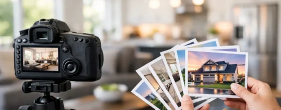 Best Photos for MLS Listings That Drive Showings