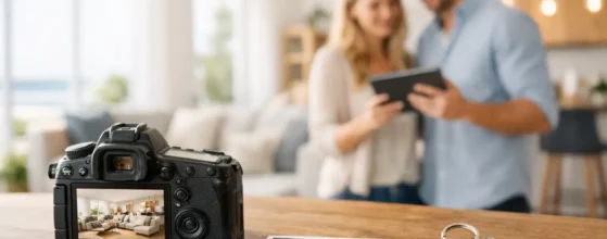 Best Photos for Rental Bookings That Convert