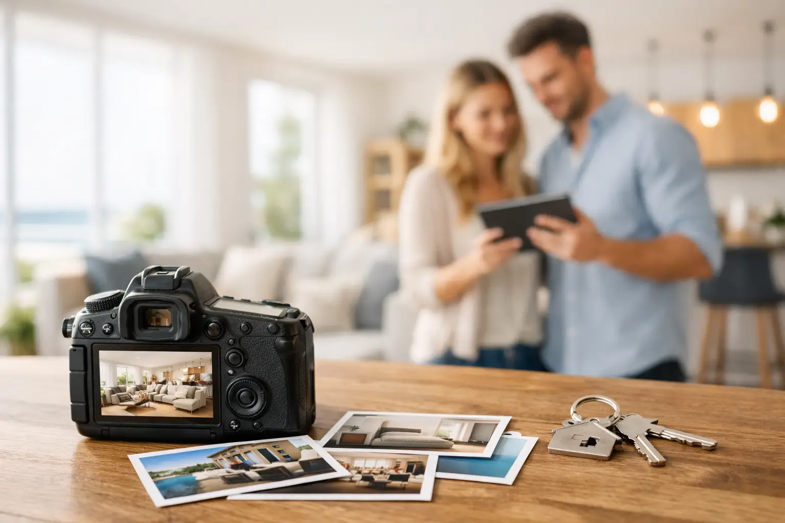 Best Photos for Rental Bookings That Convert