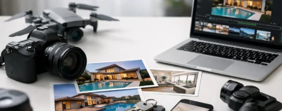 Property Marketing Media Guide for Better Listings