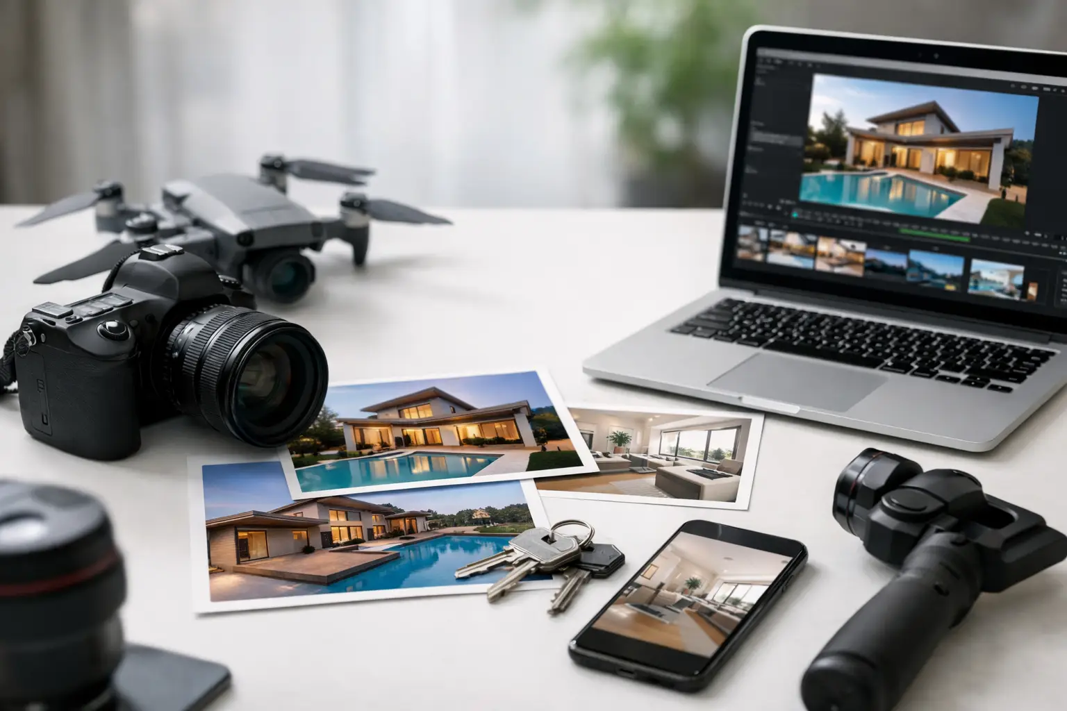 Property Marketing Media Guide for Better Listings