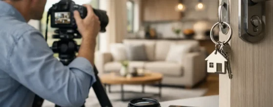 Real Estate Photography Guide for Better Listings