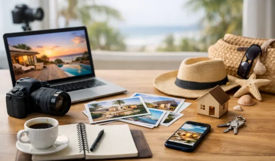 Vacation Rental Content Guide for More Bookings