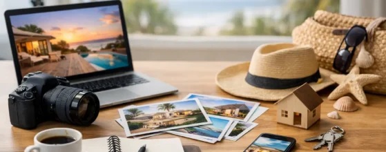 Vacation Rental Content Guide for More Bookings