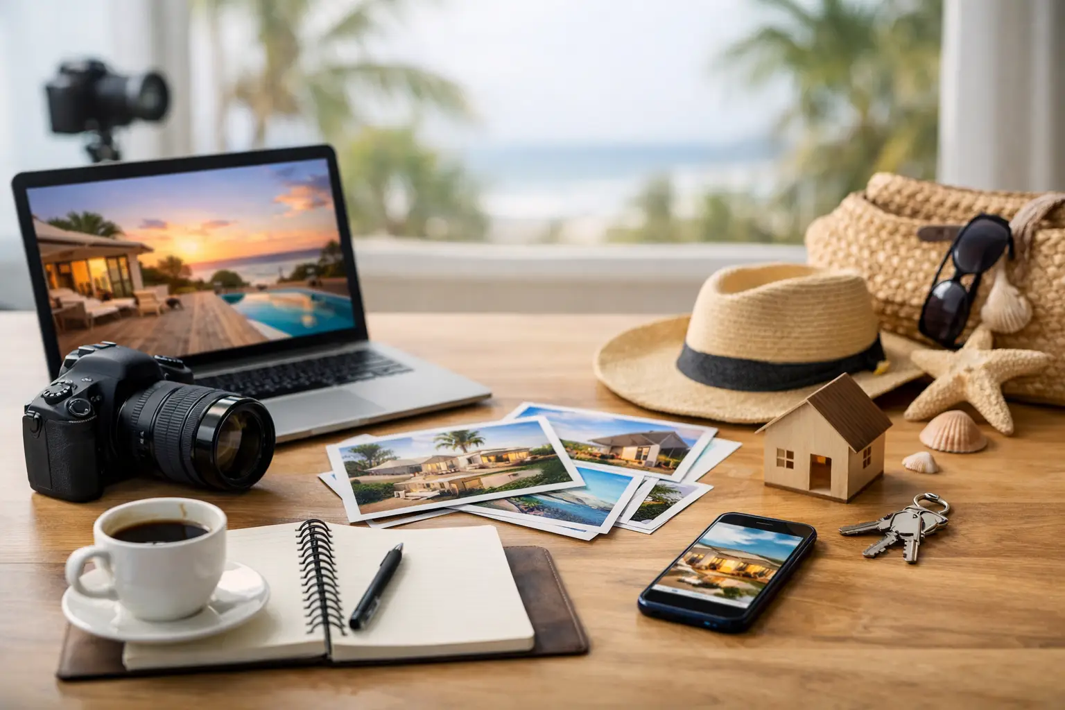 Vacation Rental Content Guide for More Bookings