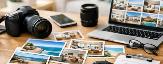 Vacation Rental Photo Strategy Guide for Bookings