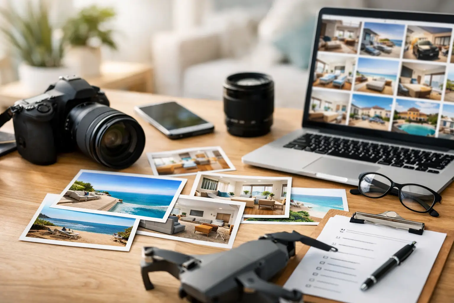 Vacation Rental Photo Strategy Guide for Bookings