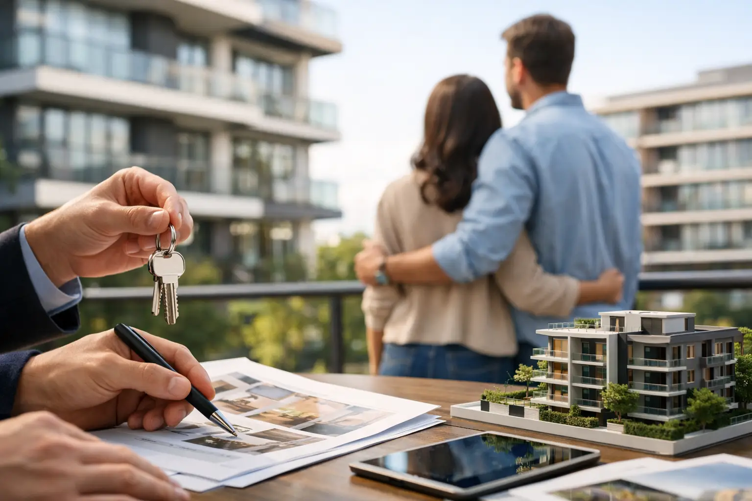 7 Best Ways to Market Condos That Draw Buyers