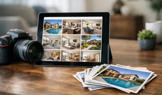 How Many Listing Photos Are Needed to Compete?