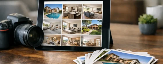 How Many Listing Photos Are Needed to Compete?