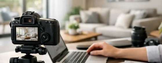 How to Optimize Rental Listing Photos for Bookings