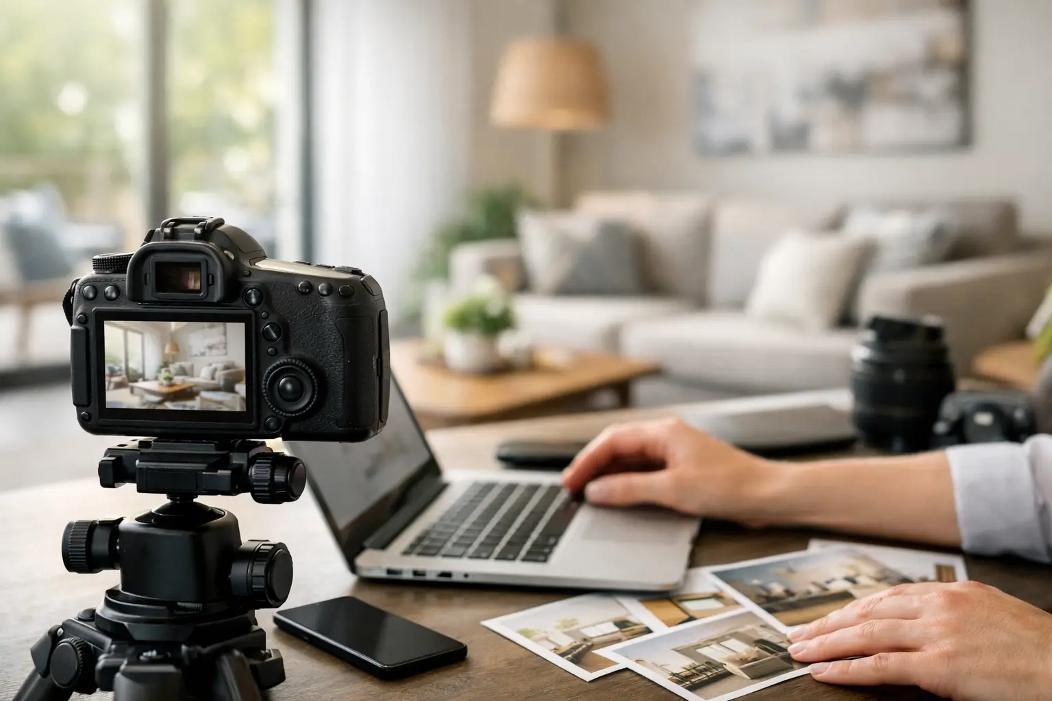 How to Optimize Rental Listing Photos for Bookings