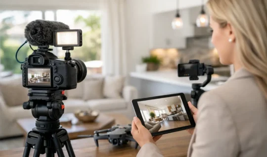 MLS Video Guidelines for Better Listing Exposure