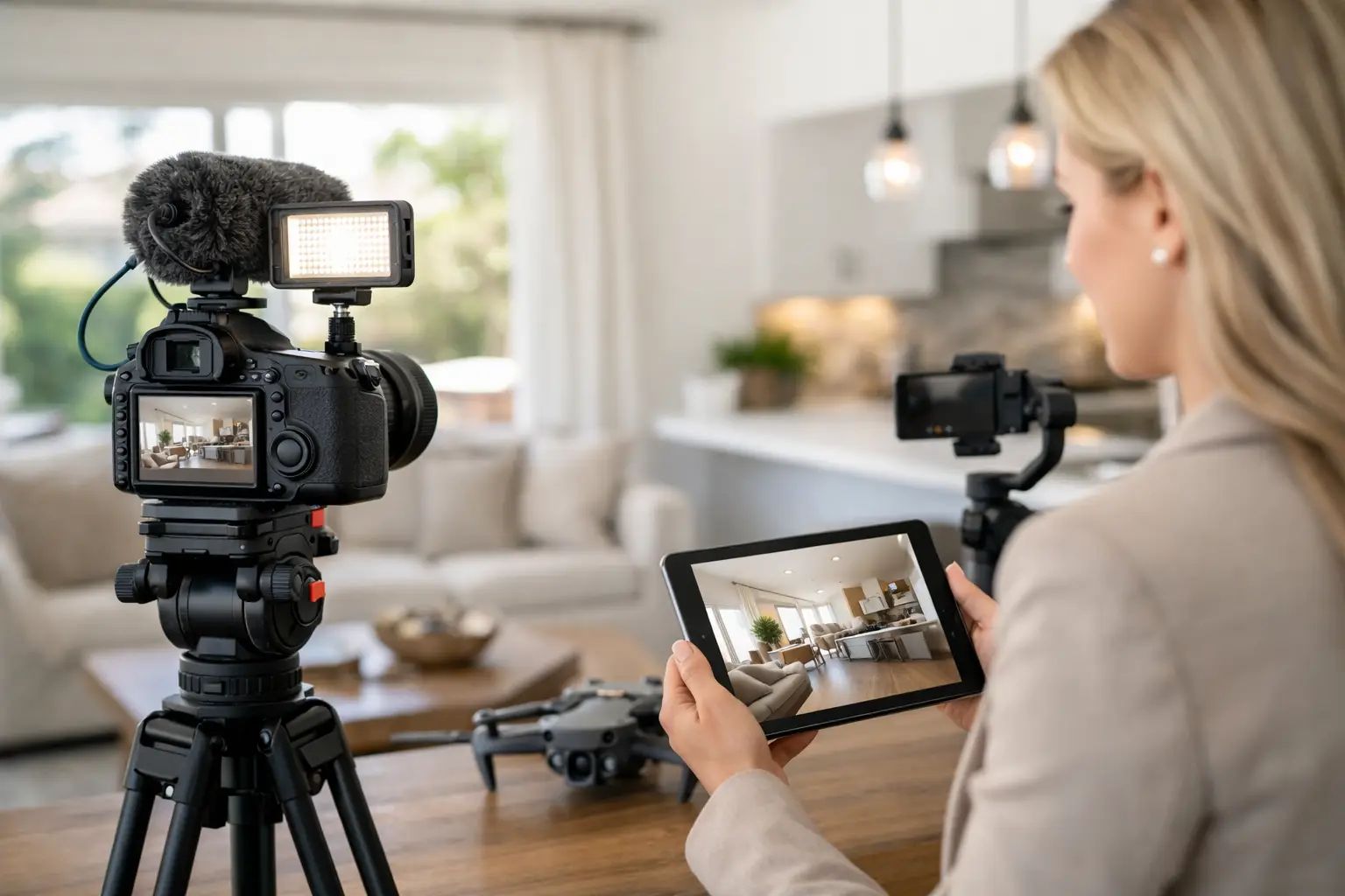 MLS Video Guidelines for Better Listing Exposure
